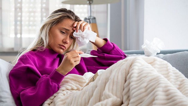 Grip En Hızlı Nasıl Geçer? Evde Grip Nasıl Geçer? Gribe İyi Gelen Doğal Yöntemler!